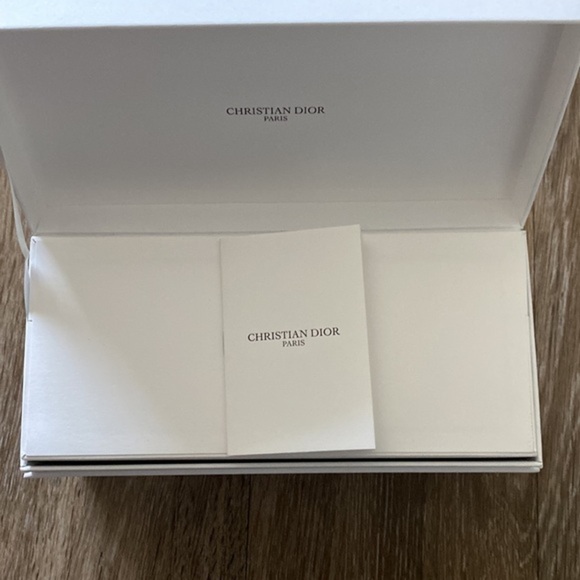 DIOR LA COLLECTION PRIVÉE  Discovery Set AUTHENTIC - Picture 7 of 11